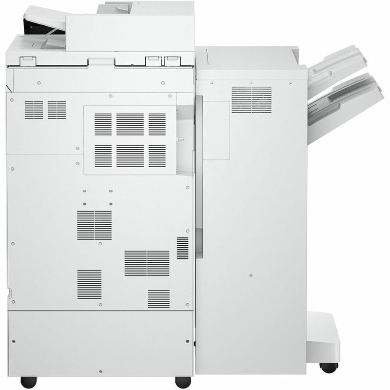 HP CLR LASERJET ENT FLW MFP 8801Z+ PRNTR - Thumbnail 4