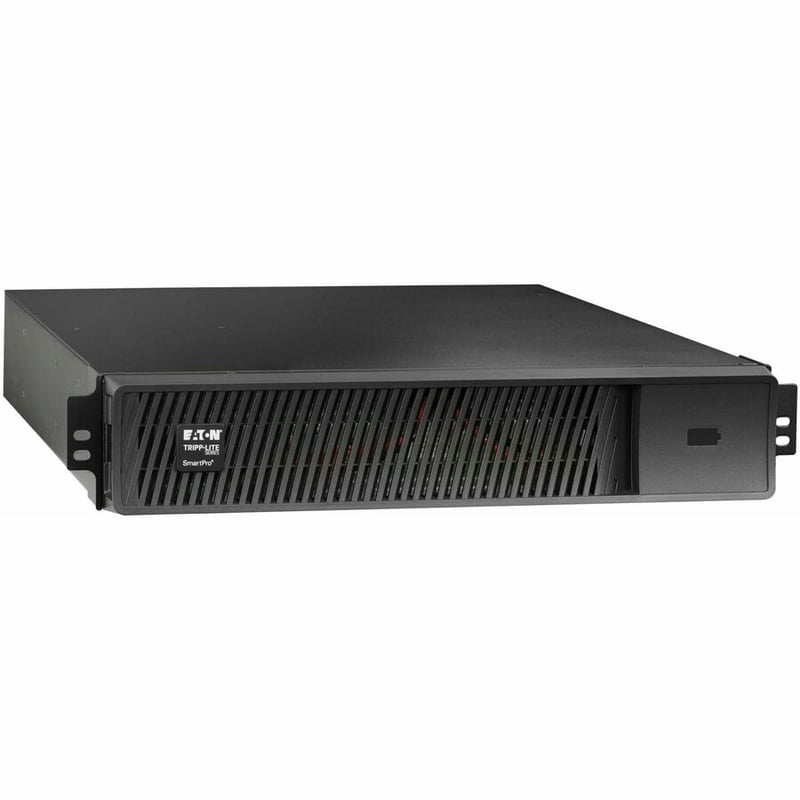 Eaton Tripp Lite Series 72V Extended Battery Module (EBM) for 1950VA and 3000VA SmartPro UPS Systems, 2U Rack/Tower - Thumbnail 3