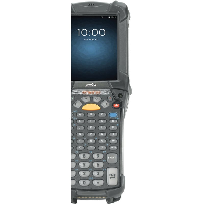 Zebra MC9200 Handheld Terminal - Thumbnail 4