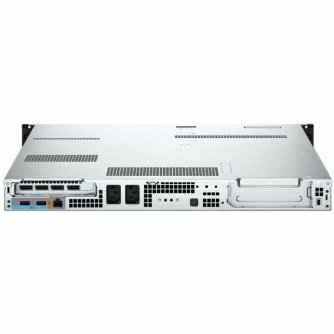 HP Z4 G5 Workstation - 1 Xeon w3-2425 - 64 GB - 1 TB SSD - Rack-mountable - Thumbnail 3