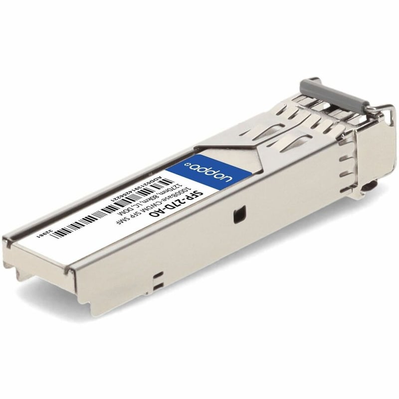 AddOn Rad SFP Module - Thumbnail 5