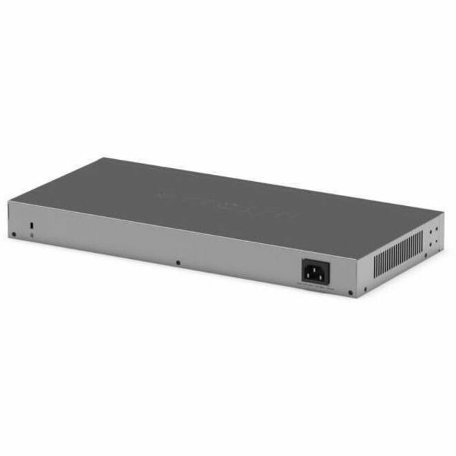 48PT GIGE UNMANAGED RACKMOUNT SWCH - Thumbnail 5