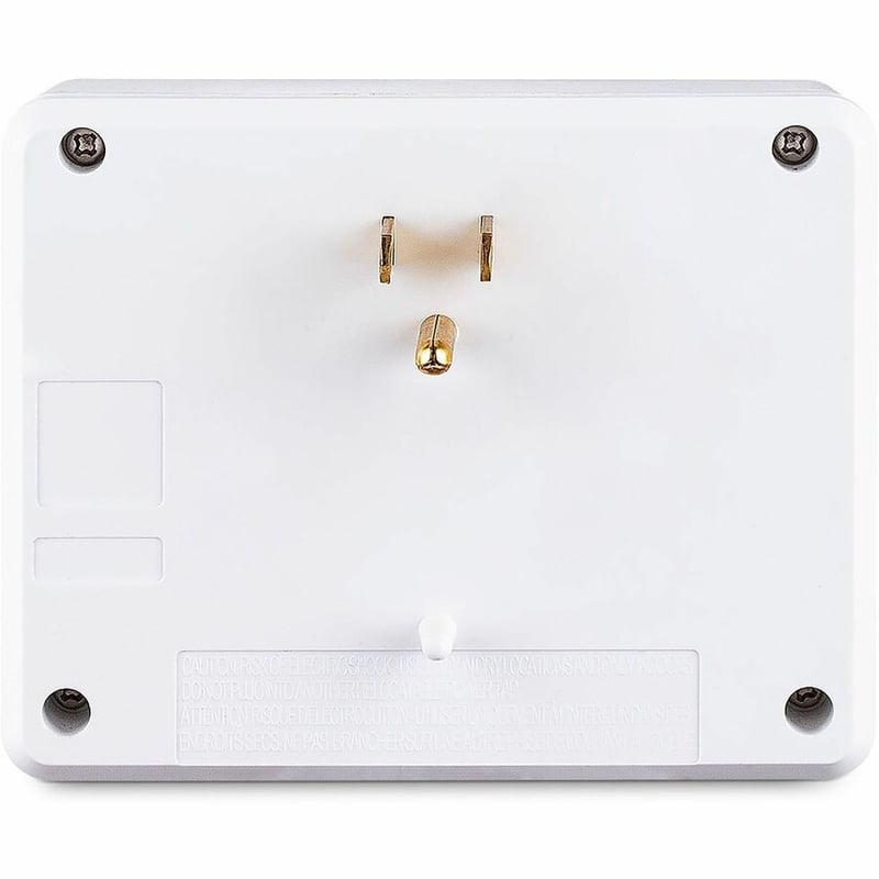 CyberPower P3WU Wall Tap Outlet - Thumbnail 2