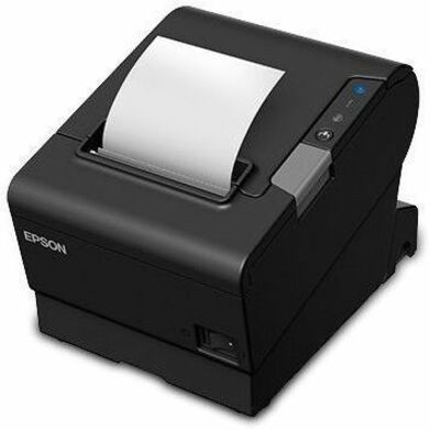 KIT EPSON TM-T88VI-061 S01 OMNILINK PRNT SER/USB/ENET PWR - Thumbnail 3