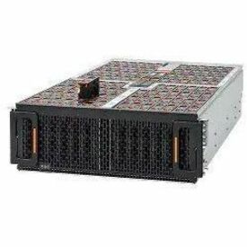 Western Digital Ultrastar Data102 Se4u102-102 Drive Enclosure 12Gb/s SAS - Mini-SAS HD Host Interface - 4U Rack-mountable - TAA Compliant