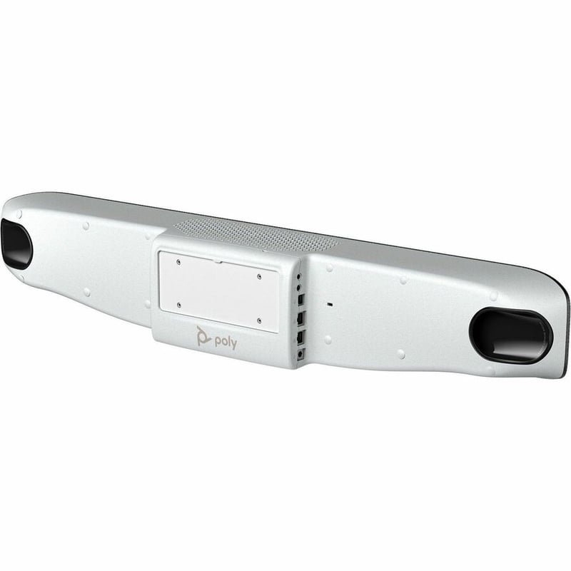 POLY X72 AVB TAA US VIDEO BAR TAA US - Thumbnail 5