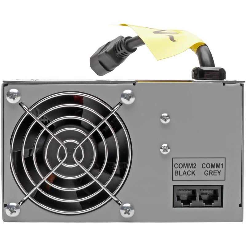 Eaton 300W Power Inverter/Charger for Mobile Medical Equipment, 120V - IEC 60601-1 - Thumbnail 3