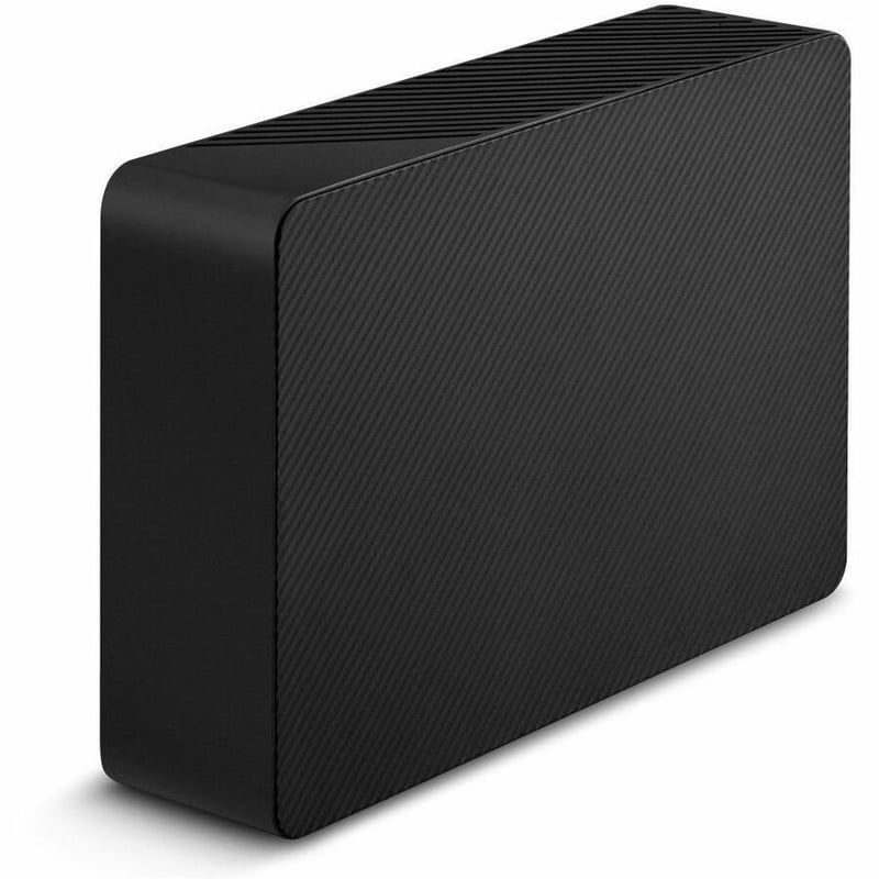 SEAGATE EXPANSION 20TB EXTERNAL HDD HDD USB 3.0 WITH - Thumbnail 3
