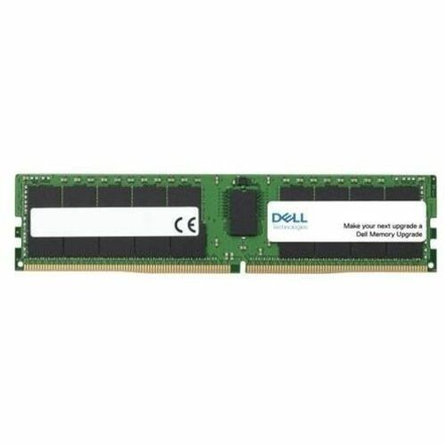 DELL 64GB DDR4-3200 RDIMM 2RX4 1.2V