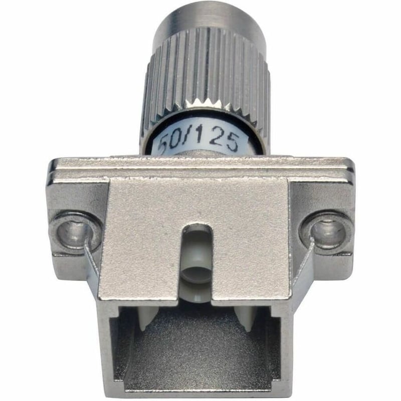 Eaton Tripp Lite Series FC to SC 50/125 Adapter for Multi-Function Optical Fiber Cable Tester (M/F) - Thumbnail 2
