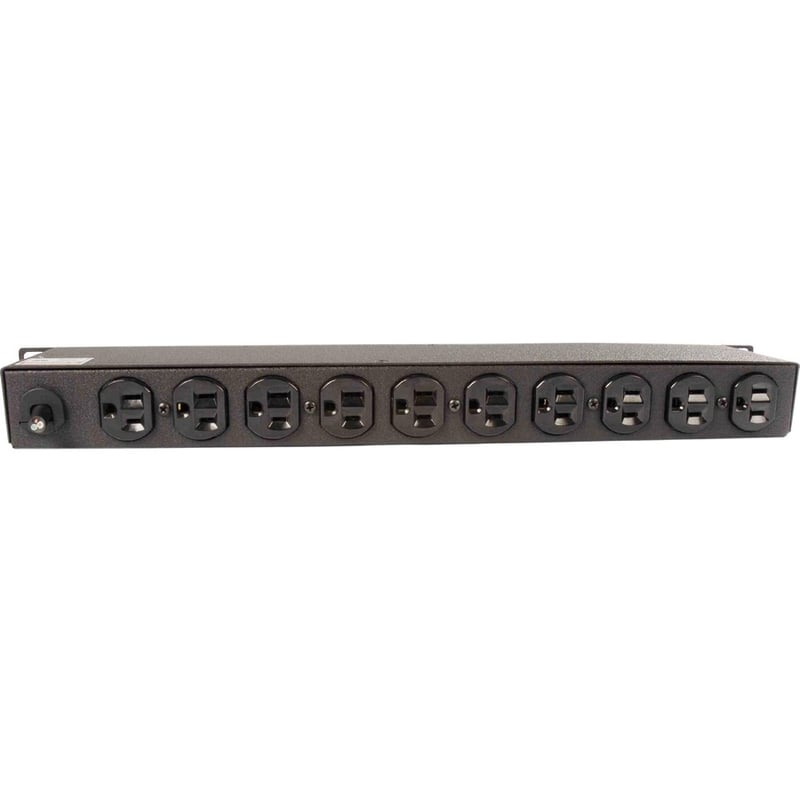 Vertiv Geist SP104-10 10-Outlets PDU - Thumbnail 2