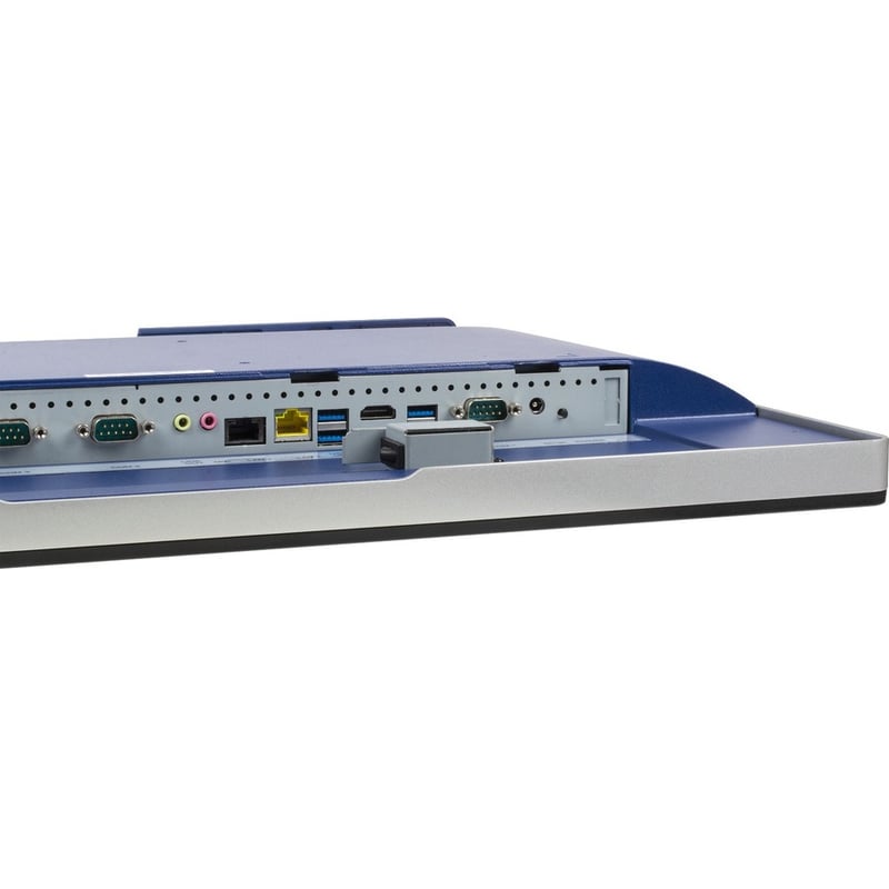 Shuttle XPC P21WL01 Panel PC - Thumbnail 4