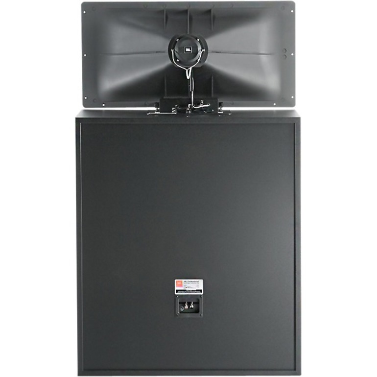 JBL Professional Cinema Sound 4722N-HF 2-way Speaker - 100 W RMS - Thumbnail 2