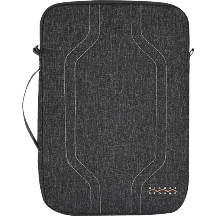 Higher Ground Elements Trace Carrying Case (Sleeve) for 11" to 13" Notebook - Thumbnail 4