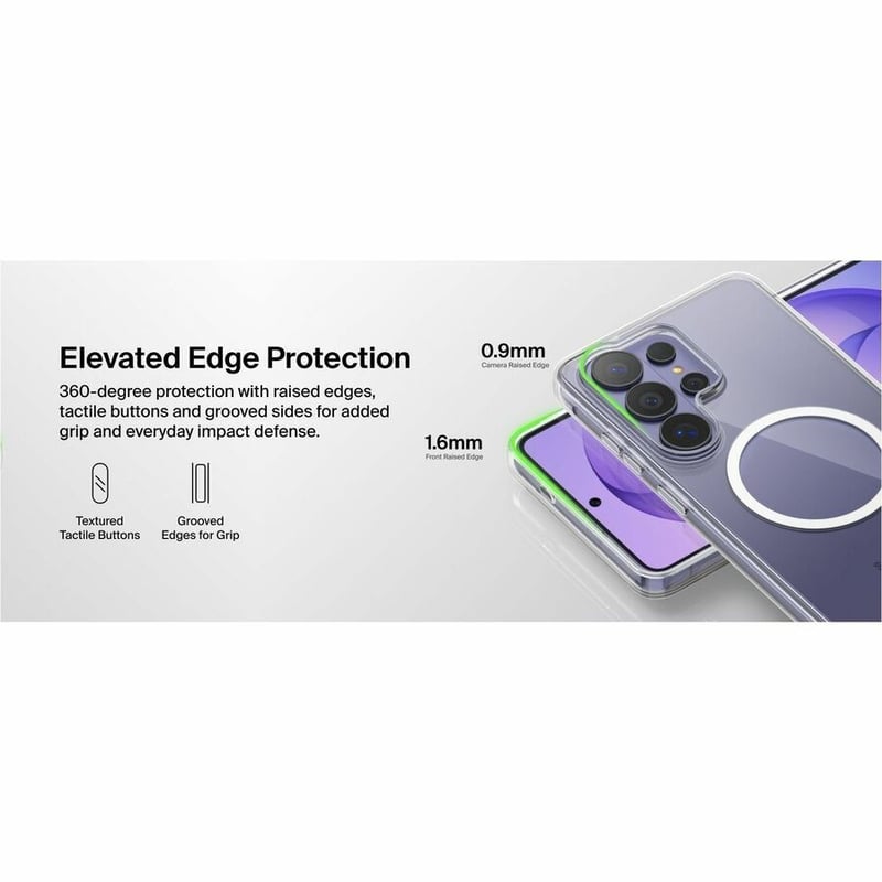 COVER/GRIPTPU/PCS26 ULTRASFCLEAR - Thumbnail 4