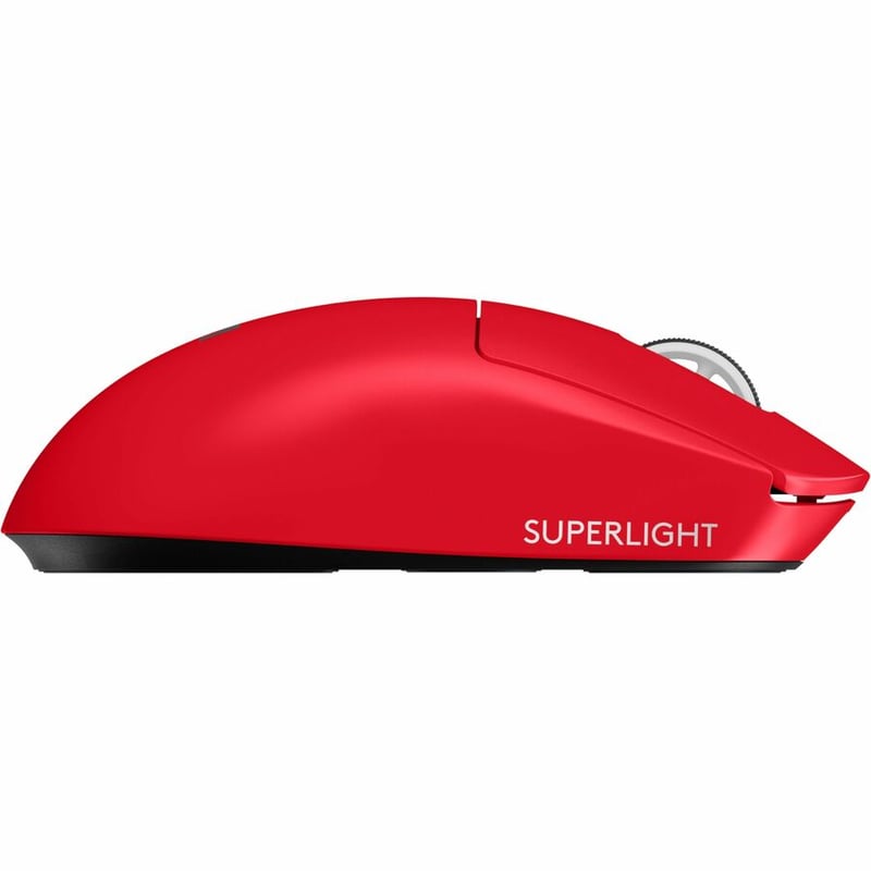 PRO X SUPERLIGHT 2 SE - RED - Thumbnail 3