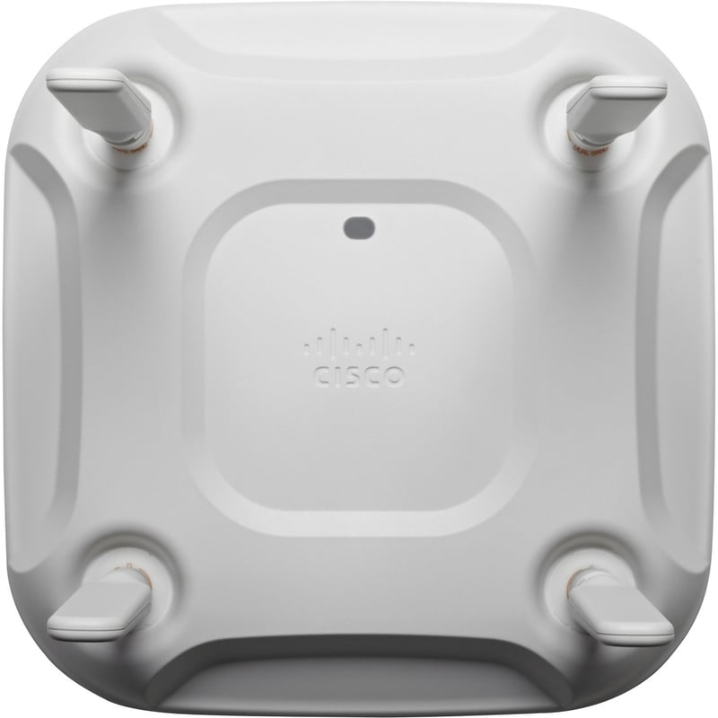 Cisco Aironet 3702E IEEE 802.11ac 1.27 Gbit/s Wireless Access Point - Thumbnail 2