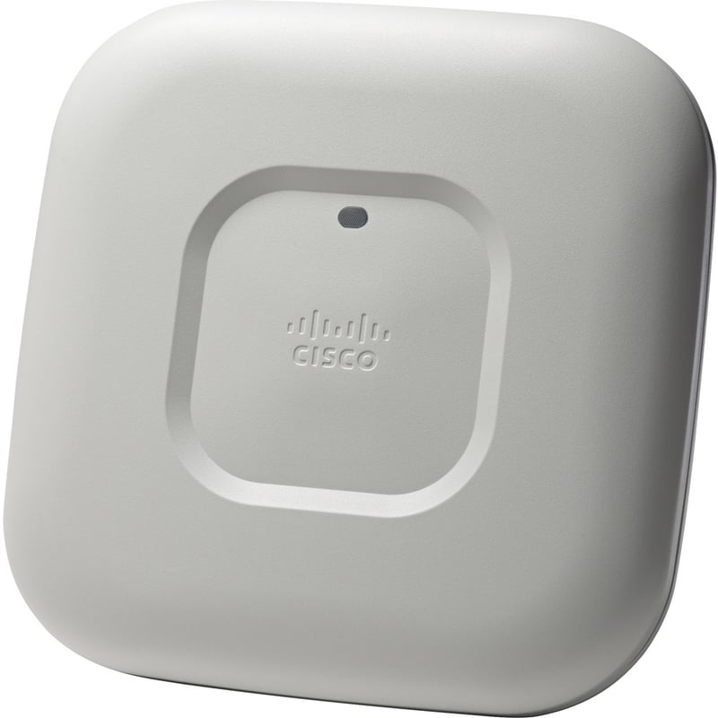 Cisco Aironet 1702I IEEE 802.11ac 867 Mbit/s Wireless Access Point - Thumbnail 3
