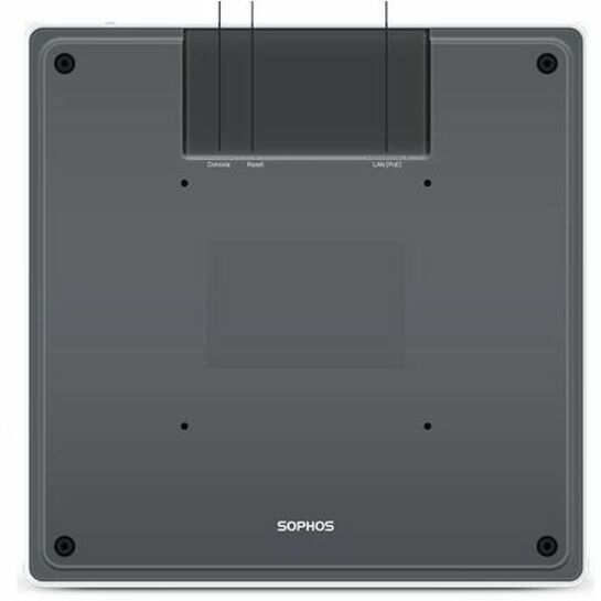 Sophos AP6 840 Dual Band IEEE 802.11ax Wireless Access Point - Indoor - Thumbnail 3