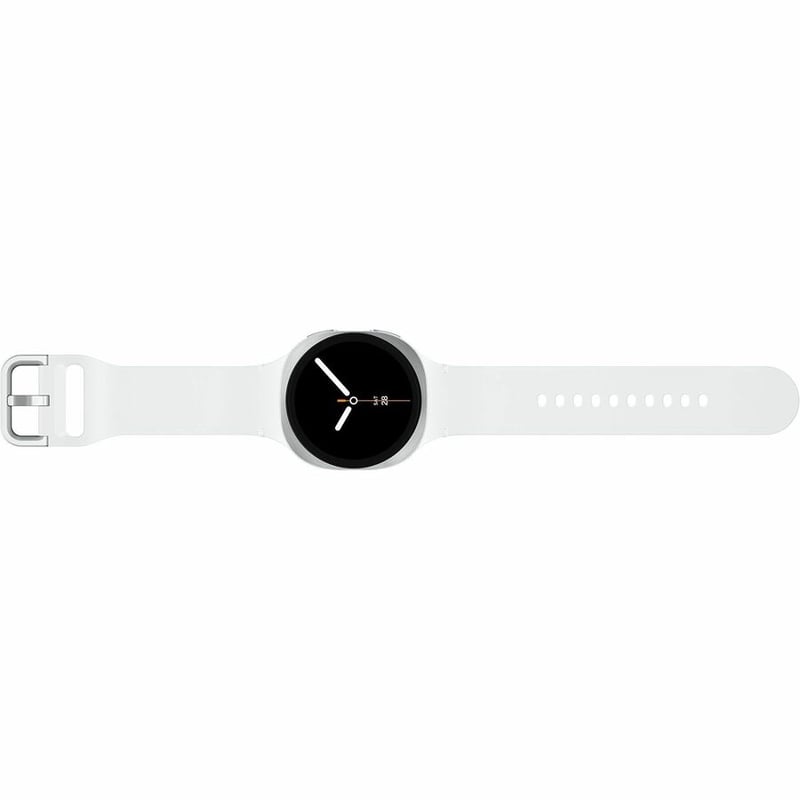 GALAXY WATCH8 44MM BT SILVER - Thumbnail 2