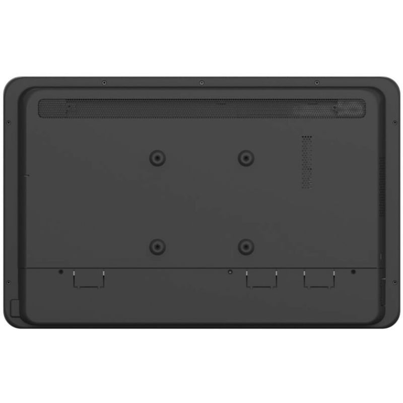 AOpen eTILE 19M-II All-in-One Computer - Intel Core i3 5th Gen i3-5010U 2.10 GHz - 8 GB RAM DDR3 SDRAM - 18.5" 1366 x 768 Touchscreen Display - Desktop - Thumbnail 3