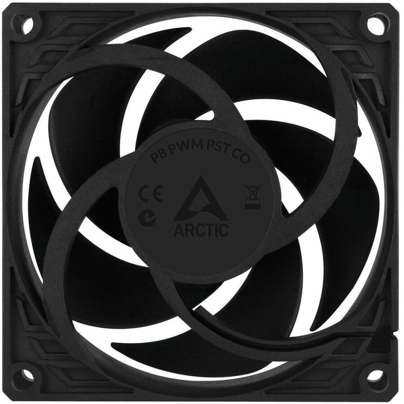 P8 PWM PST CO - Thumbnail 2