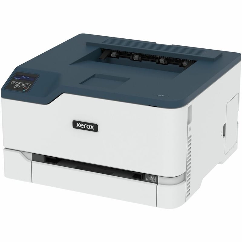 Xerox C230/DNI Desktop Wireless Laser Printer - Color - Thumbnail 4