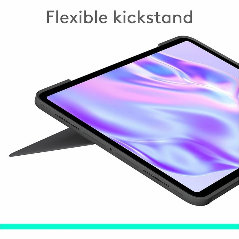 COMBO TOUCH F/ IPAD PRO 13IN M4 M4 - Thumbnail 2