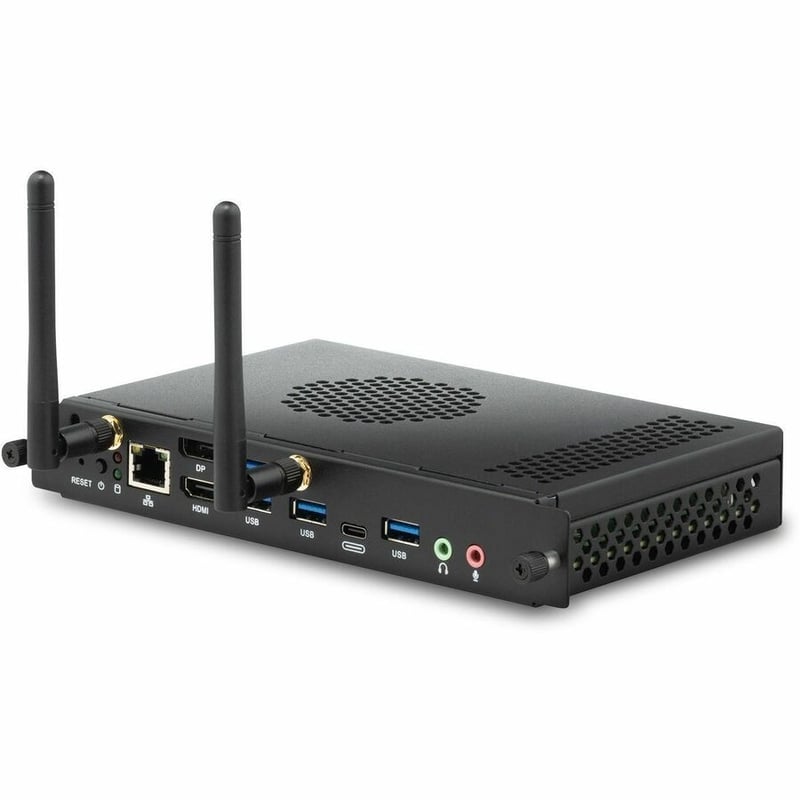 OINTEL CORE I5-1240P OPS SLOT-IN PC FOR VIEWSONIC VIEWBOARD - Thumbnail 3