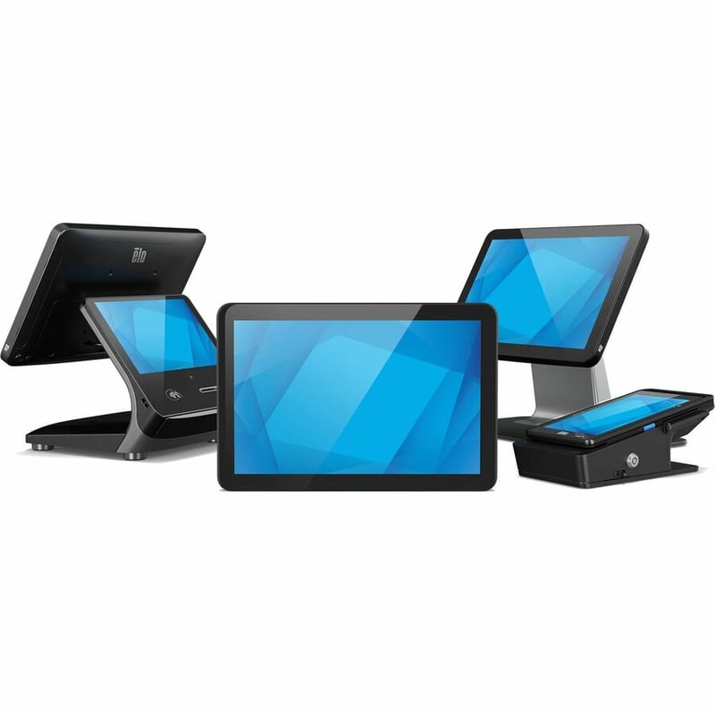 LA FTZ 1004L 10.1IN WIDE LCD MONITOR HD 1280 X 800 PROJECTED - Thumbnail 2