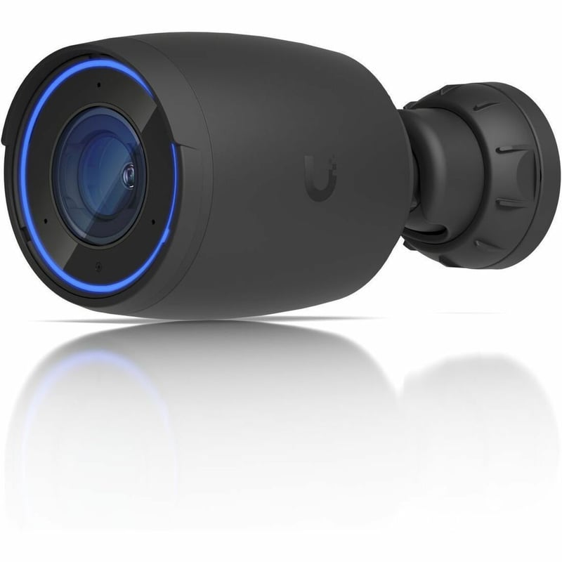 Ubiquiti Professional UVC-AI-360 8 Megapixel Indoor/Outdoor 4K Network Camera - Color - Fisheye - Thumbnail 1