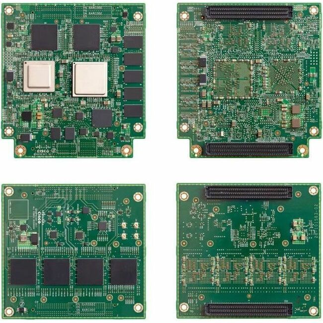 Cisco 3300 Ethernet Switch - Thumbnail 1