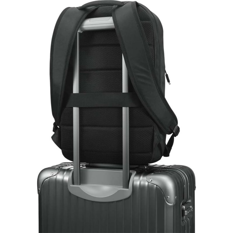 Lenovo Essential Carrying Case (Backpack) for 16" Lenovo Notebook - Black