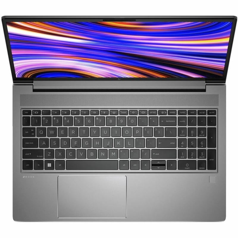CUSTOM ZBOOK PG10A R7-7840HS 15.6 64GB/512 PC - Thumbnail 4