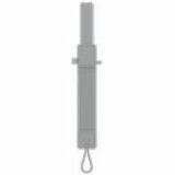 CT37 RUBBER HAND STRAP FOR HEALTHCARE DEVICES 3PCS PER PACK.
