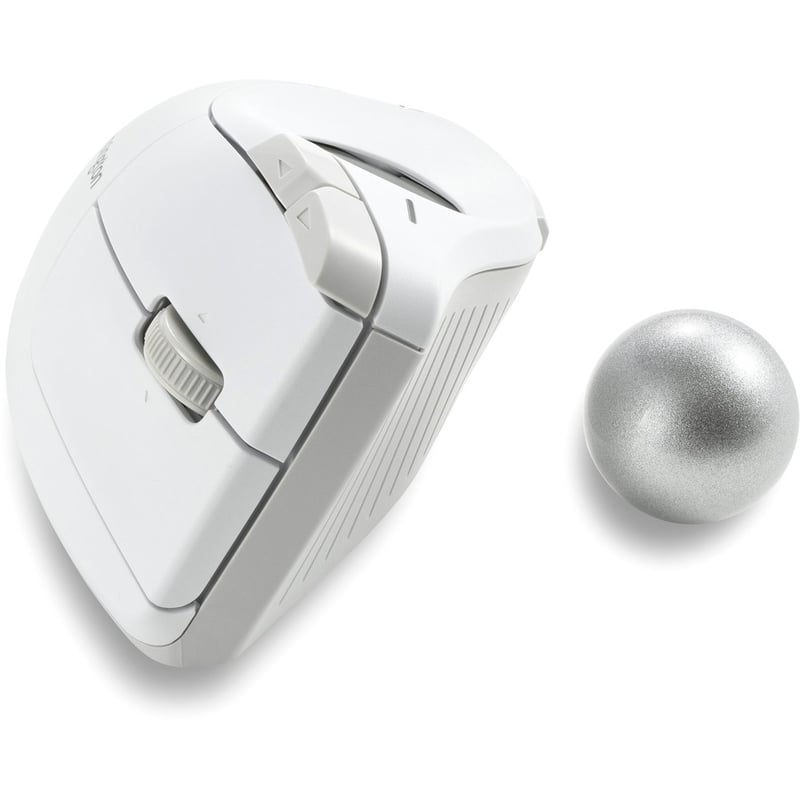 Kensington Pro Fit Ergo Trackball - Thumbnail 5