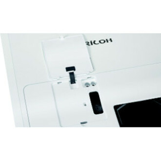 Ricoh PJ WUC4650 Ultra Short Throw LCD Projector - 16:10 - Black - Thumbnail 4