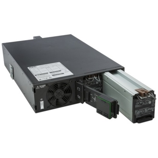 APC by Schneider Electric Smart-UPS SRT 5000VA RM 230V - Thumbnail 5