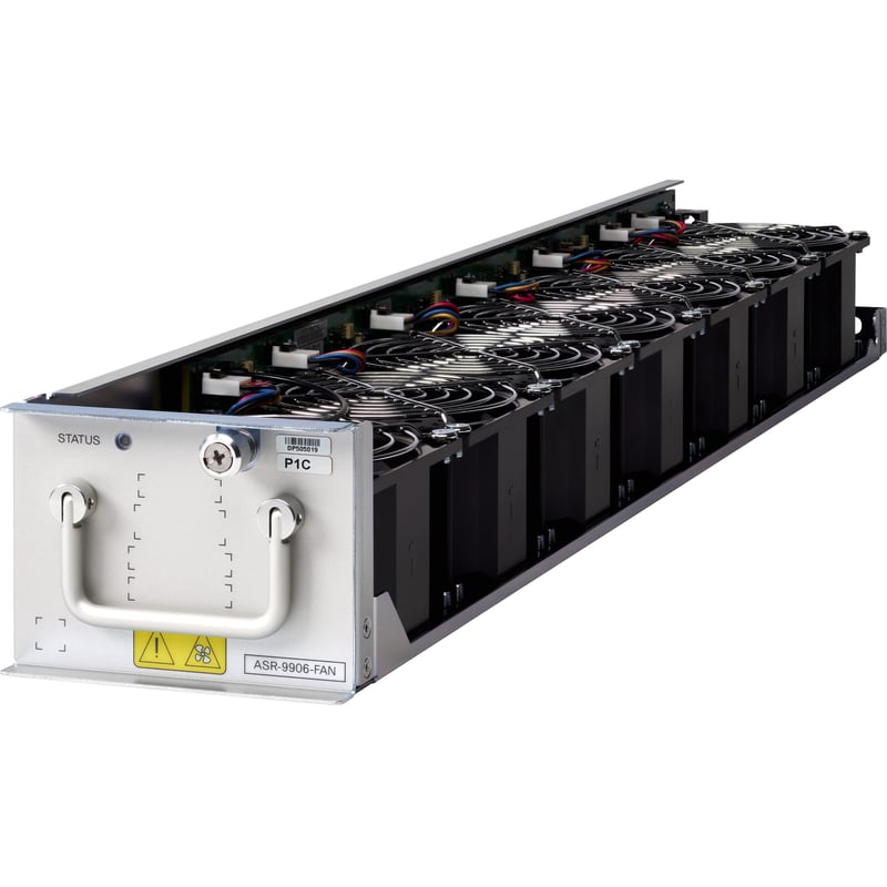 HIGHPERFORMANCEFANTRAYW/OFILTRFRTHASR903CHSSS REMANUFACTURED