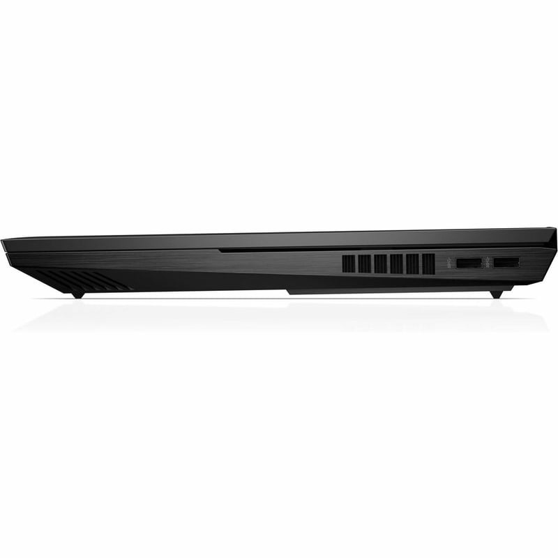 HP OMEN 17-ck1000 17-ck1003nr 17.3" Gaming Notebook - QHD - 165 Hz - Intel Core i9 12th Gen i9-12900H - 32 GB - 1 TB SSD - Shadow Black - Thumbnail 4