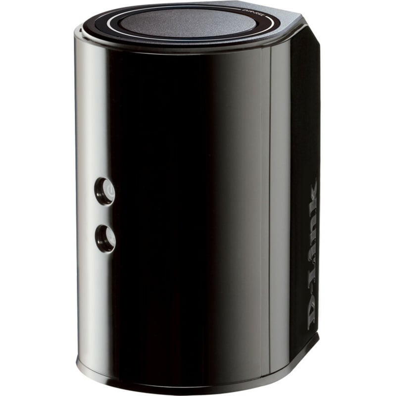 D-Link DIR-850L Wi-Fi 5 IEEE 802.11ac Wireless Router - Thumbnail 3