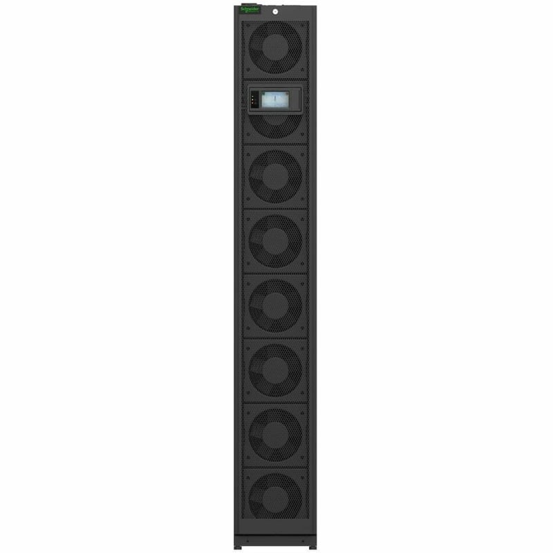 APC by Schneider Electric InRow Dual Coil 300mm 27kW Indoor Unit, 200-240V, CE/UL - Thumbnail 4