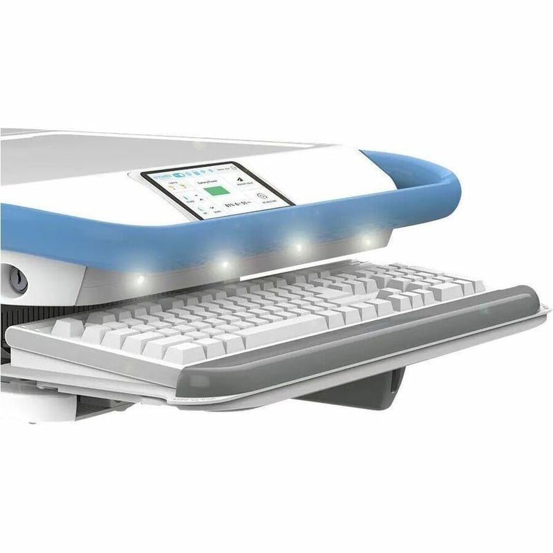 Enovate Envoy Medical Cart - Thumbnail 5