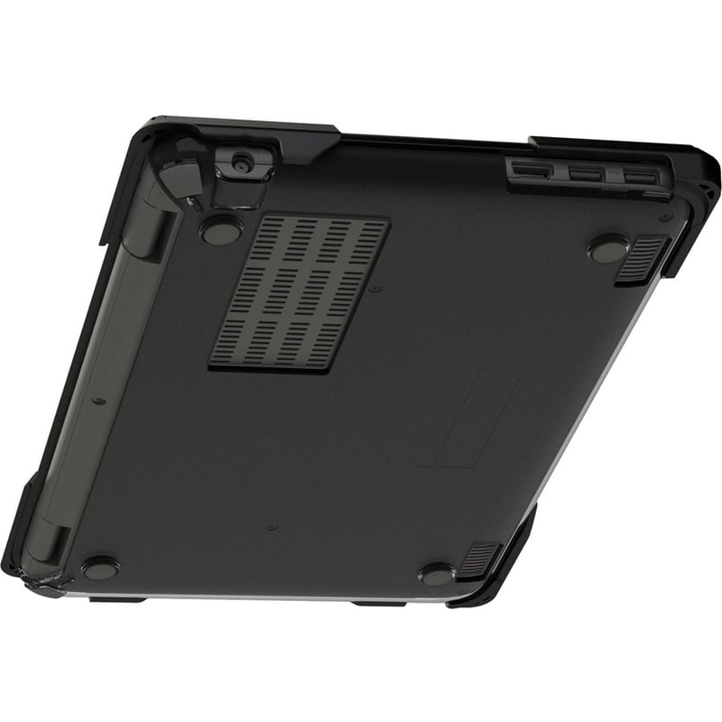 SLIMTECH DELL CB 11318 CS BLK TECHSHELL CERTIFIED BASIC - Thumbnail 5