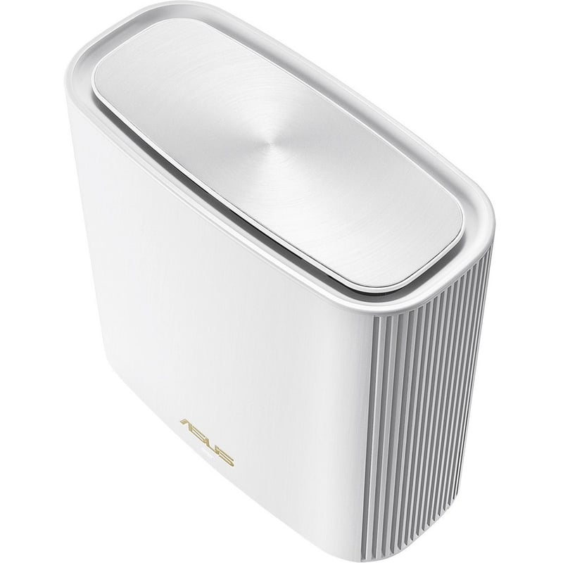 Asus ZenWiFi AX XT8 Wi-Fi 6 IEEE 802.11ax Ethernet Wireless Router - Thumbnail 2