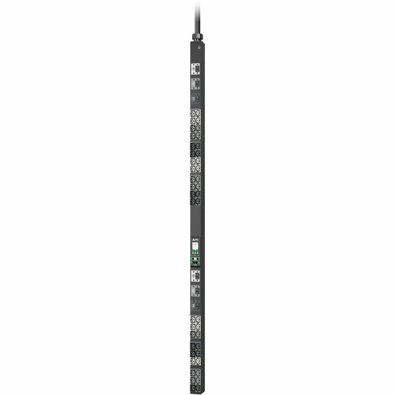 APC by Schneider Electric NetShelter 42-Outlets PDU - Thumbnail 1