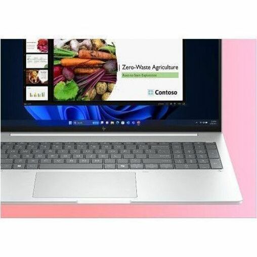 CUSTOM ELITEBOOK 8 G1A 16 R7P-250 16 16GB/512 PC - Thumbnail 2