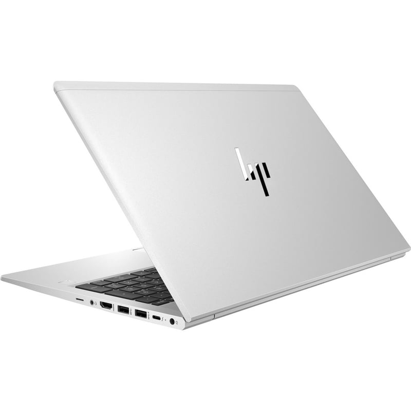 HP EliteBook 650 G9 15.6" Notebook - Intel Core i7 12th Gen i7-1265U Deca-core (10 Core) - 64 GB Total RAM - 512 GB SSD