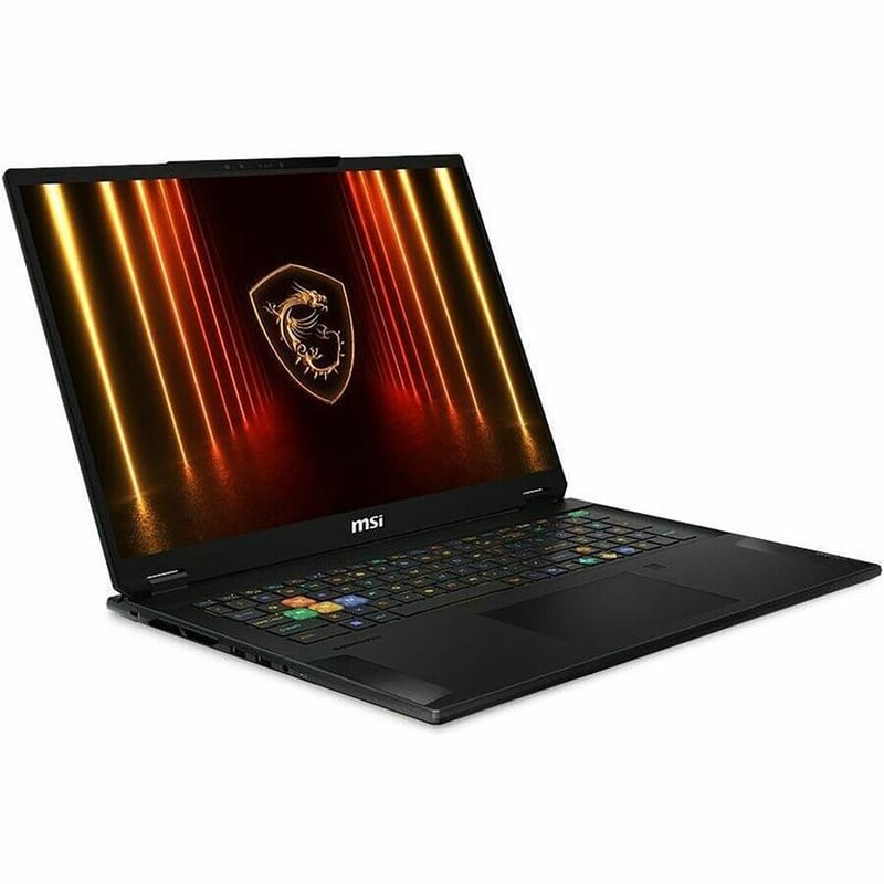 STEALTH A18 AI+ A3XWIG-009US RAI9-HX370/RTX5080/64GB/2TB/WIN11H - Thumbnail 2