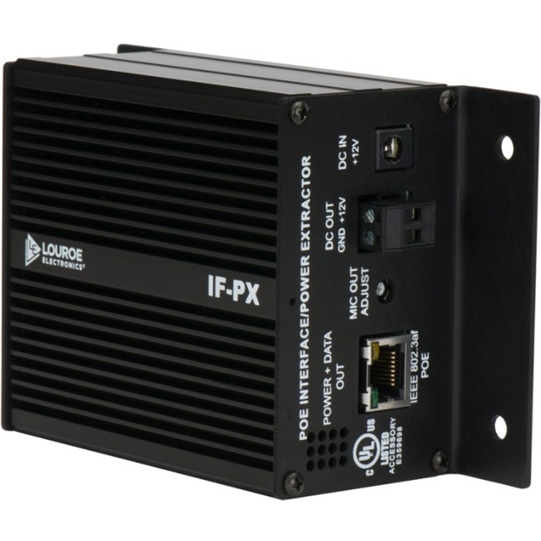 Louroe Audio Monitoring Kit - Thumbnail 4